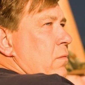 Meet your Posher, Bob